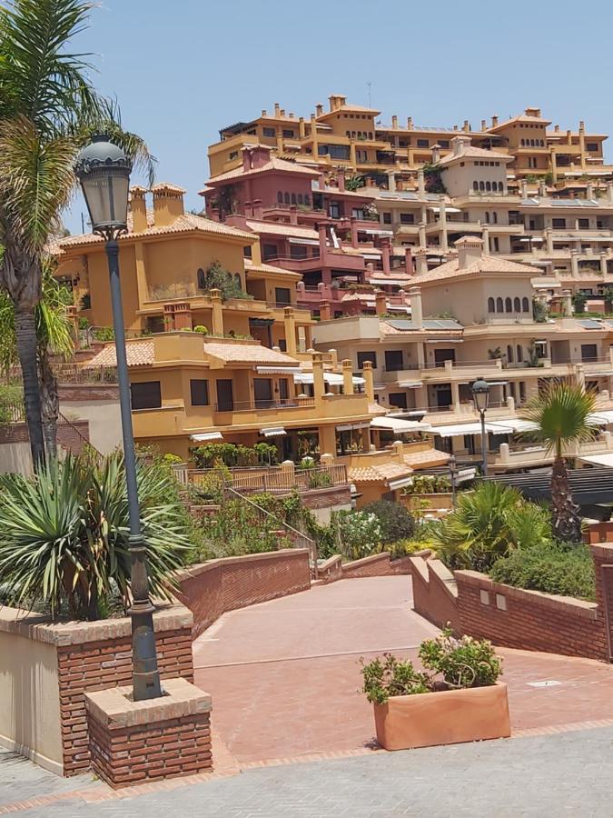 Casa Don Marco Apartment Águilas Exterior photo