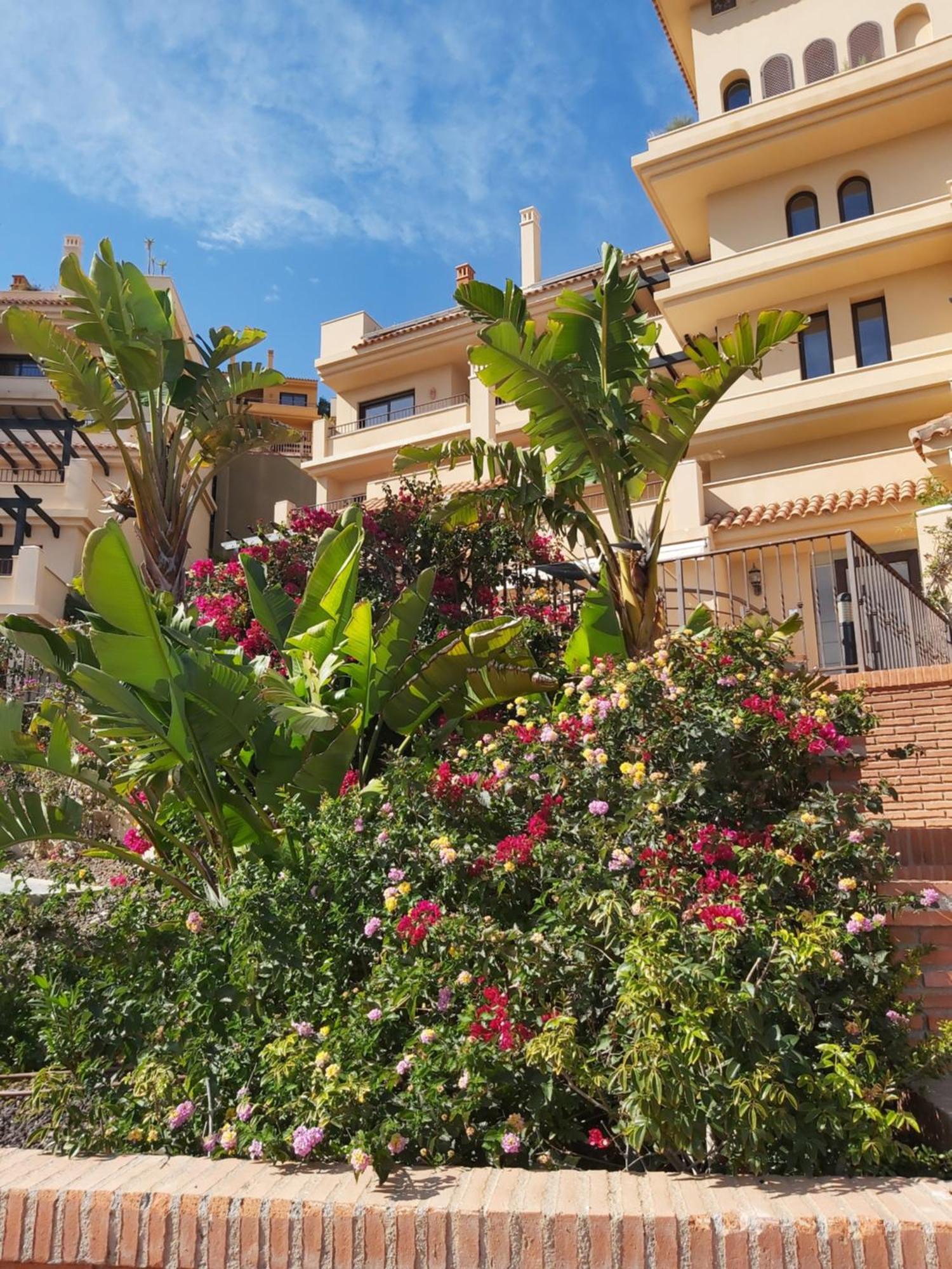 Casa Don Marco Apartment Águilas Exterior photo