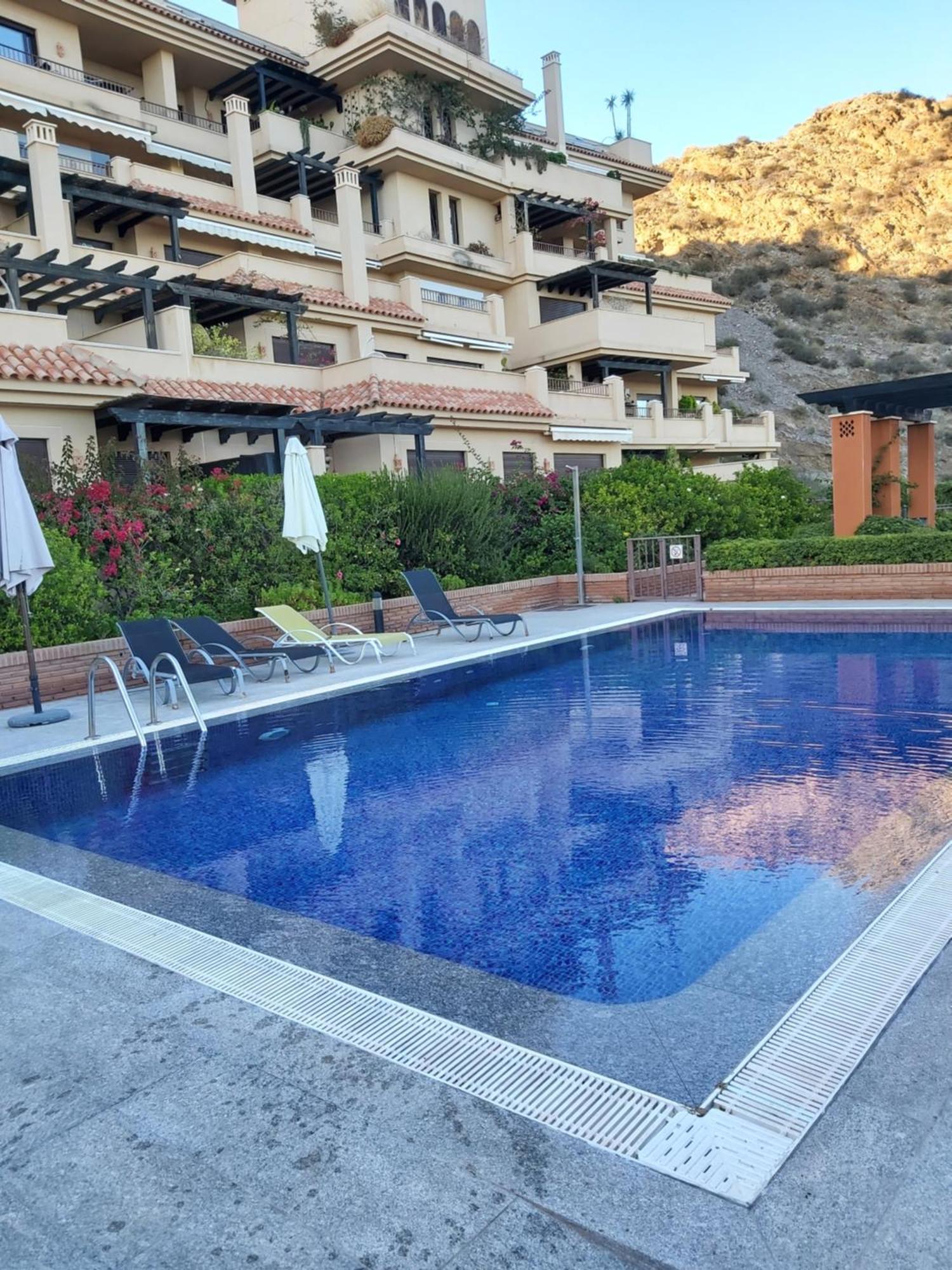 Casa Don Marco Apartment Águilas Exterior photo