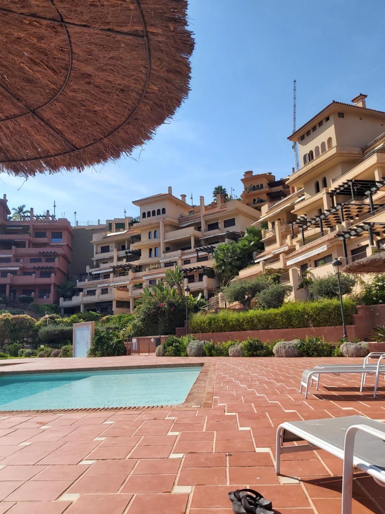 Casa Don Marco Apartment Águilas Exterior photo
